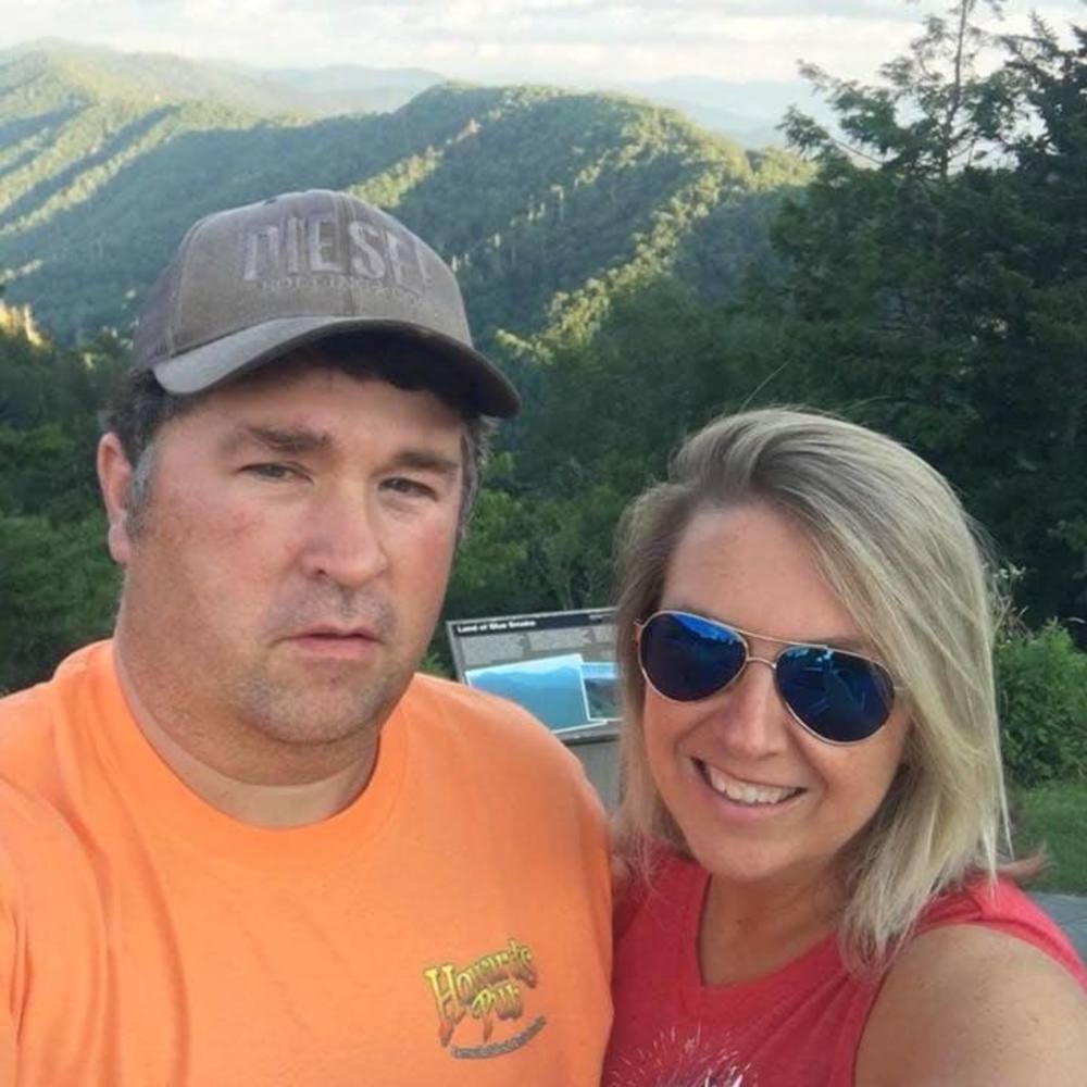 Meet your Posher, Kristy